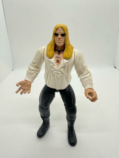 wwe Christian action figure