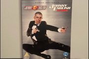 Johnny English / Johnny English Reborn (DVD Box Set)