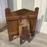 Antique Shop Counter Stand Image 4
