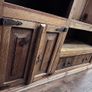 High-quality mexican wooden cabinet Image 6