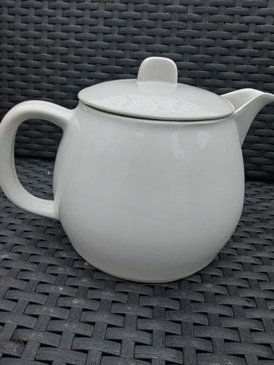 Tea/Coffee Pot 1250 ml + Equipment