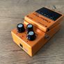 Boss DS-1 Classic Distortion pedal Image 4