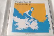 The Very Best of Beach Boys Cd