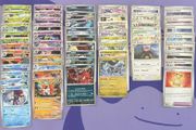 Pokemon Shrouded Fable Complete Common Uncommon &amp; Rare Set (55 cards)