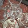 Glasses set of 9 Image 5