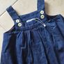 12m, Bnowt Jacadi 100% Cotton Summer Dress Image 2