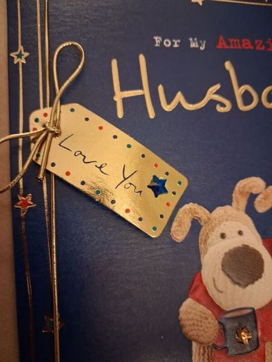 Greeting cards