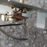 Night storage heater parts 3 elements, regulator/thermostat & 3 ceramic connectors fits Unidare, Dimplex, Creda Image 6