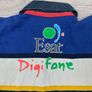 Rare Vintage 1999 Canterbury Leinster Rugby Jersey Shirt Mens XXL Image 7