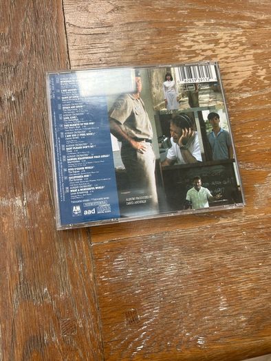 Good Morning, Vietnam (The Original Motion Picture Soundtrack)