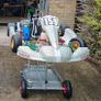 Tony Kart 60cc Iame Gazelle Image 3