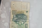 Coins and Notes