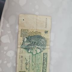Coins and Notes