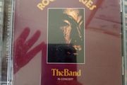 The Band - Rock of ages (Live) CD