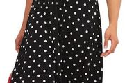 BNWT Joe Browns polka dot dress size 16