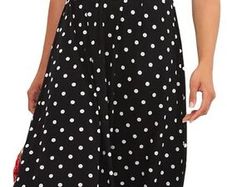 BNWT Joe Browns polka dot dress size 16