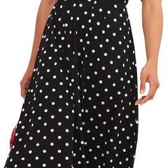 BNWT Joe Browns polka dot dress size 16
