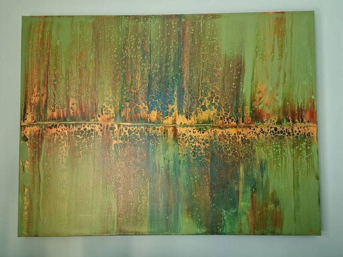 Original painting