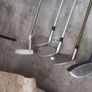 Junior golf sets Image 9