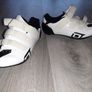 Crono CR4 Road Cycling Shoes | Carbon Composite Sole | Size 10 Image 9