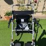 Rollator/ transporter Image 4