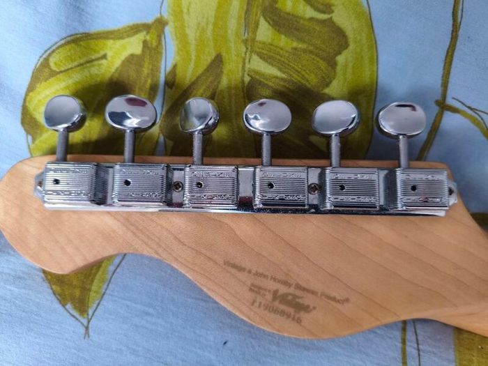 Telecaster