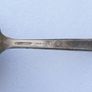 RARE Vintage SHERATON Reed & Barton silverplate Ladle Image 6