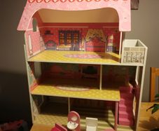 Doll House