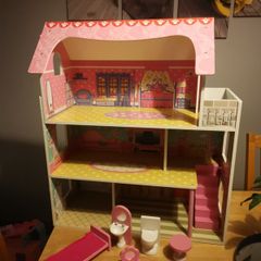 Doll House