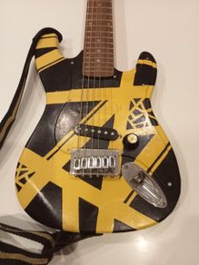 Kids Custom Electric guitar