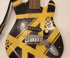 Kids Custom Electric guitar