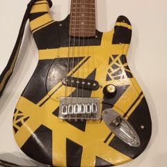 Kids Custom Electric guitar