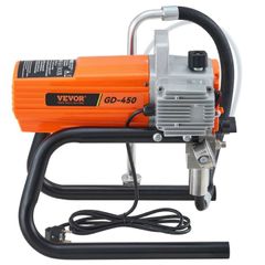 Pro Airless Wall Paint Sprayer
