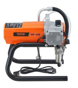 Pro Airless Wall Paint Sprayer