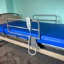 Rotobed electric rotating bed Image 5