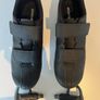Cycling Shoes Cleats Pedals Image 4