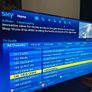 Sky+ box and freesat card Image 4