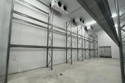 Used Pallet Racking For Warehouse/Shed