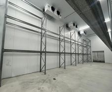 Used Pallet Racking For Warehouse/Shed