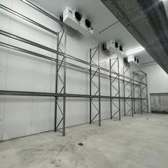 Used Warehouse Shelving