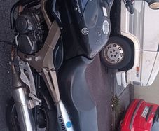2004 Yamaha TDM 900