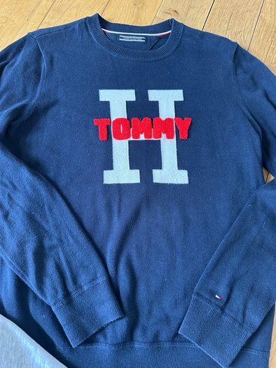 Tommy Hilfiger Jumper & Tshirt