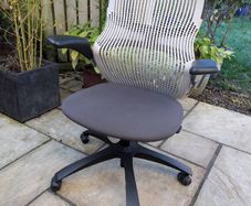 ergonomic office chair