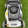 Mountfield lawnmower Image 3