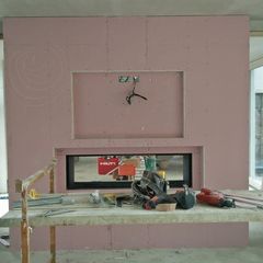 Drylining and Plastering