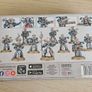 Warhammer 40k Rubric Marines NIB Image 2
