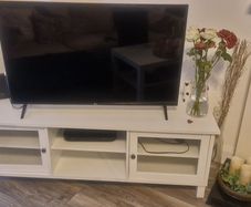 TV and TV unit