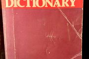 1980. Corgi. Concice Medical Dictionary.