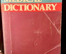 1980. Corgi. Concice Medical Dictionary.