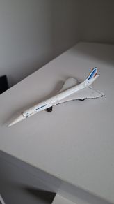 Vintage 1978 Matchbox Air France F-BVFA Morel